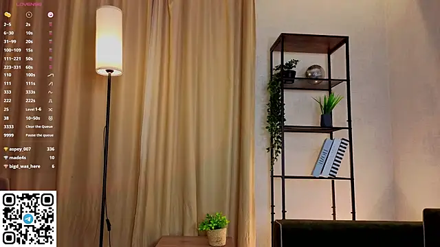 NerixalVire webcam