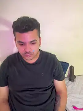 LatinBearX webcam