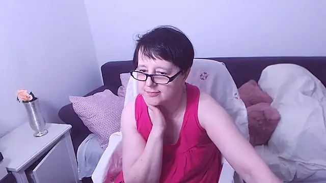 ChristaRose webcam