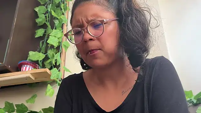 You_Ana31 webcam