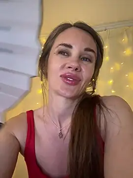 LucieMack webcam