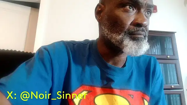 sinnernoir webcam