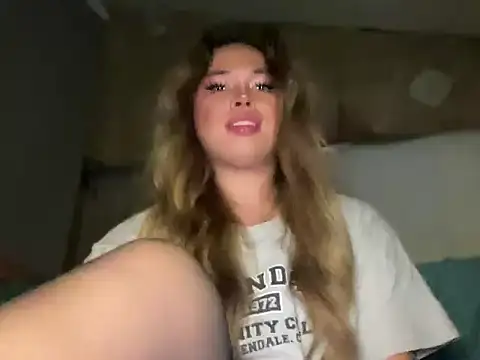 goddessofalltime webcam