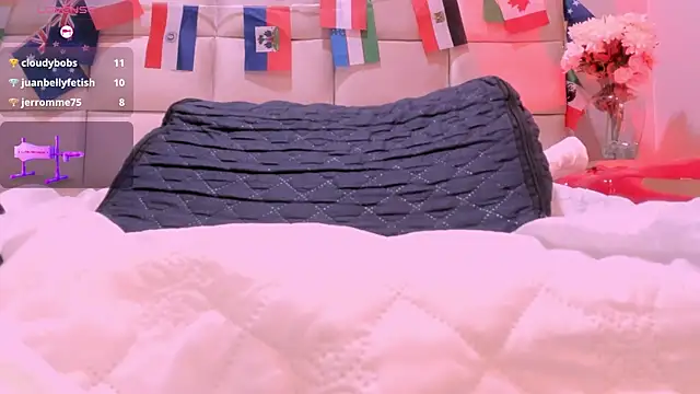 Melany__08 webcam