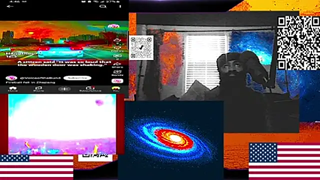 RussellTaylorLacy webcam