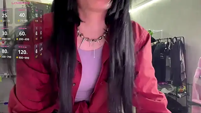 VeIvetLure webcam