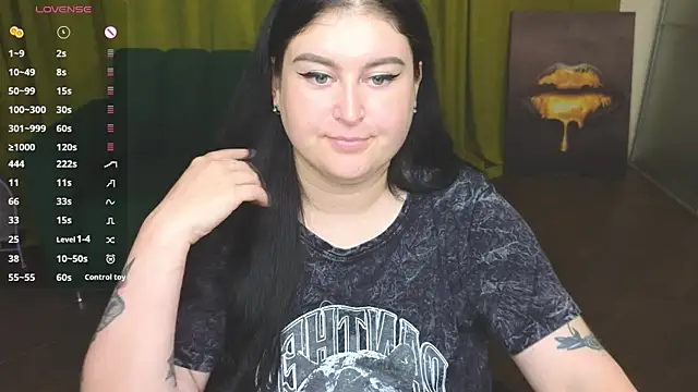 CessieBler webcam