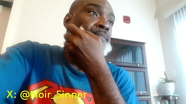 sinnernoir webcam