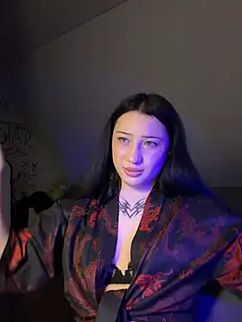 KRASOTKA_LIYA webcam