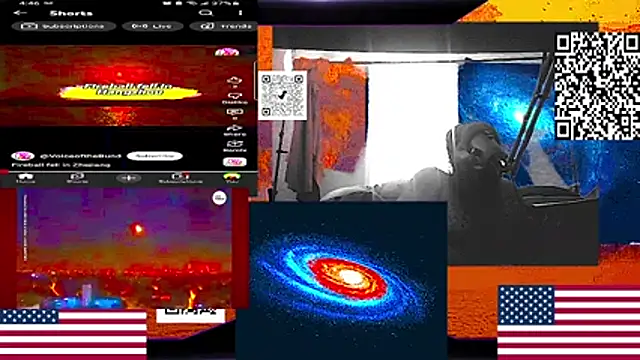 RussellTaylorLacy webcam