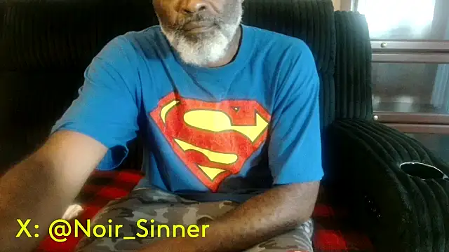 sinnernoir webcam