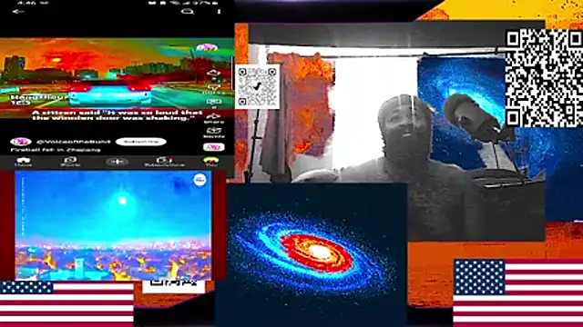 RussellTaylorLacy webcam