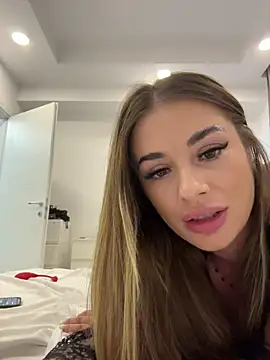 IsabellaEtthan Live Web Cam Show