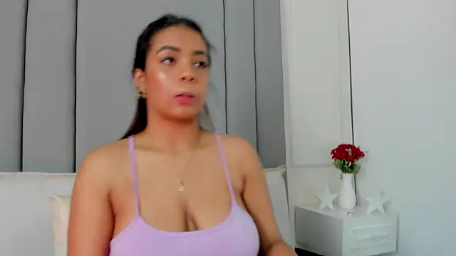 CannelaSmith webcam
