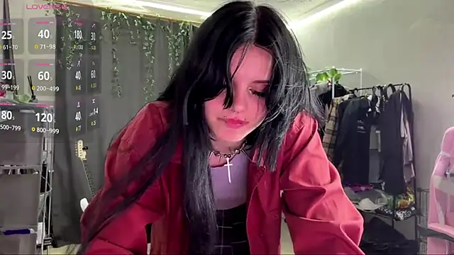 VeIvetLure webcam