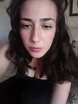 Greycekelly webcam