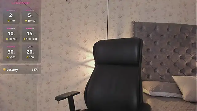LanaJones_ webcam