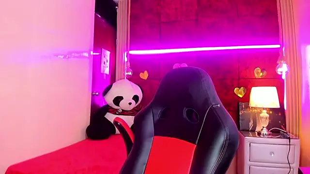ChanellBrad webcam
