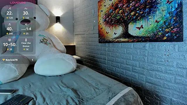 Magic_ivone webcam