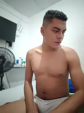 Mike3398 webcam