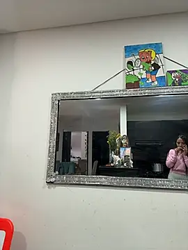 emilyjohanson webcam