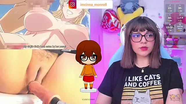 cinna_monroll webcam