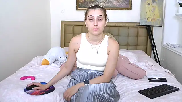Iren webcam