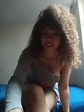 SweetJeii webcam