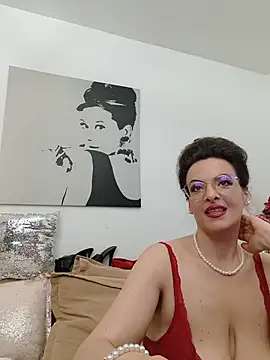 RebeccaNoble webcam