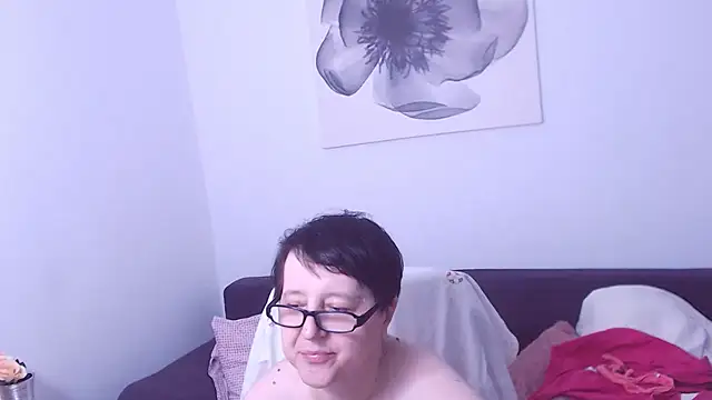 ChristaRose webcam