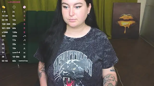 CessieBler webcam
