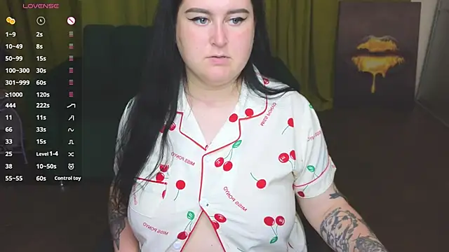 CessieBler live cam on StripChat
