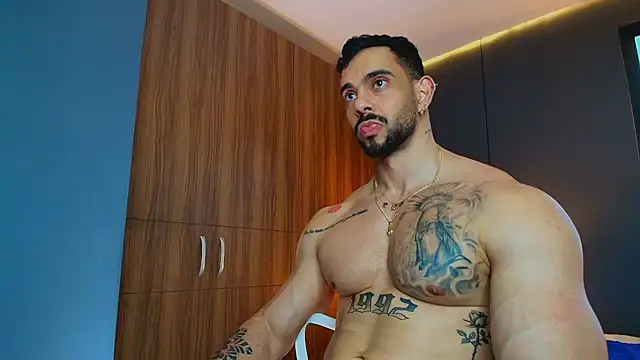 massimo_visconti webcam