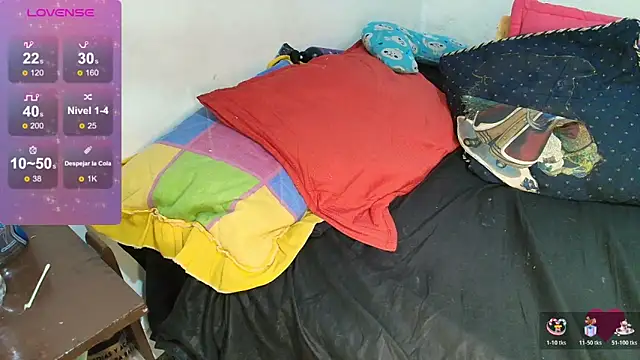 EliVanegas webcam