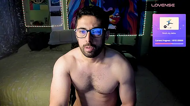 irokdan891 webcam