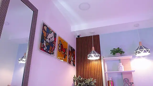 Dalila_Sky webcam