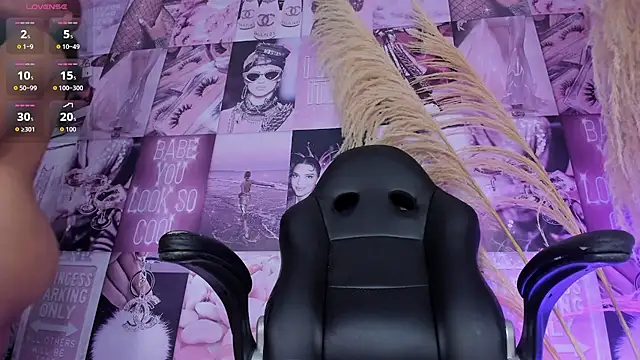 iSofiaass webcam