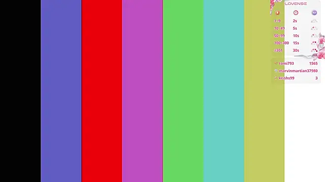 ambershoney webcam