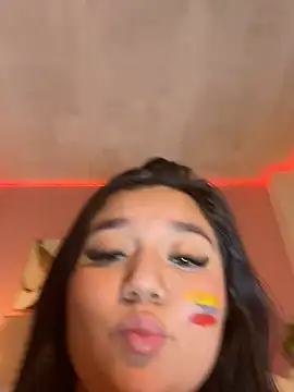 luna_bradley_ Live Web Cam Show