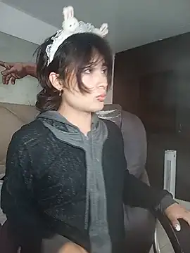 CataliinaSanttana Live Web Cam Show