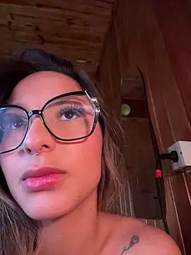 AliceStone19 Live Web Cam Show