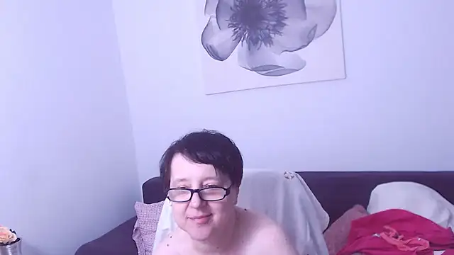 ChristaRose webcam