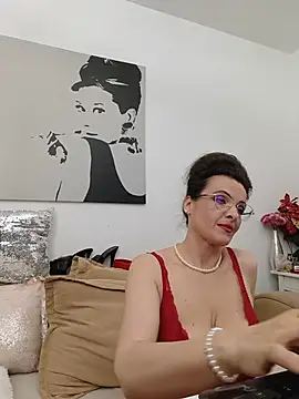 RebeccaNoble webcam