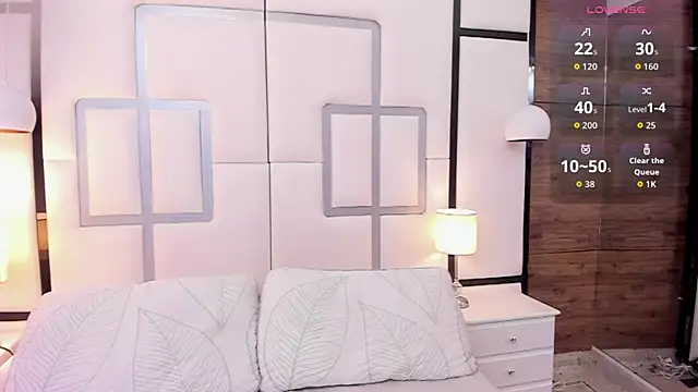 KaseyRosse webcam