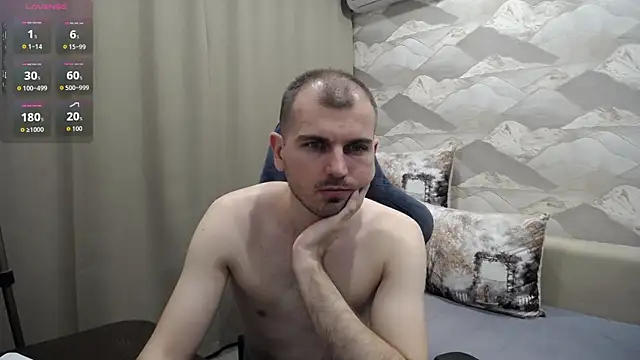 SerzhKorol1 webcam