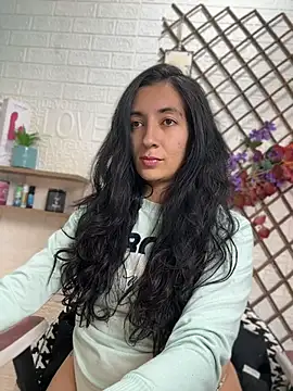 Modella: SALOME_KORLAND