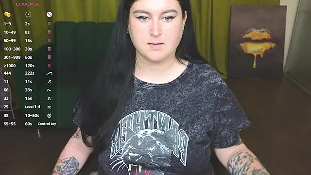 CessieBler webcam
