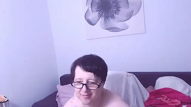 ChristaRose webcam