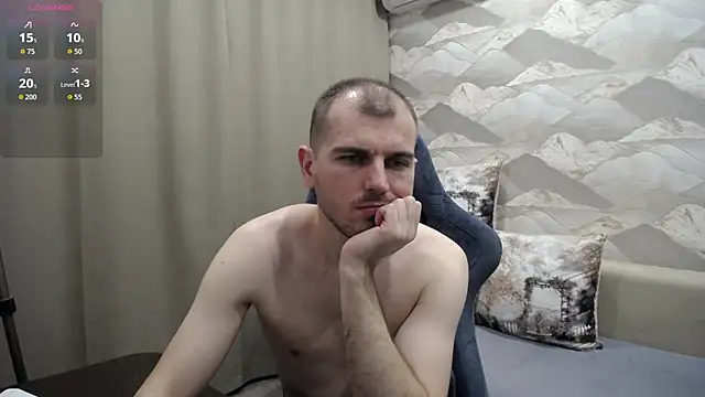 SerzhKorol1 webcam