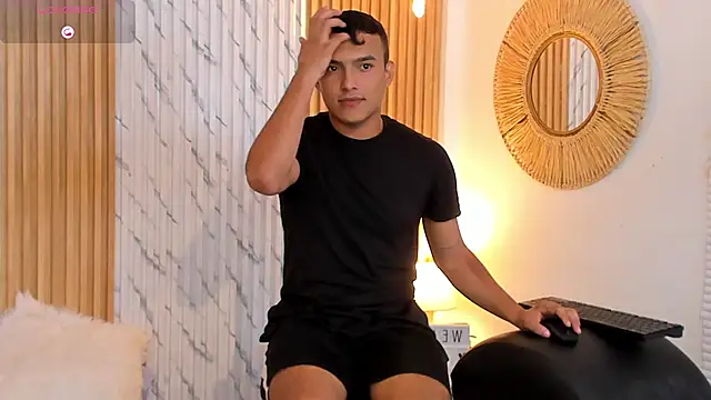 Chris_vega_ webcam